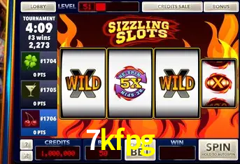 Desvendando o Mundo dos Jogos Virtuais na 7kfpg