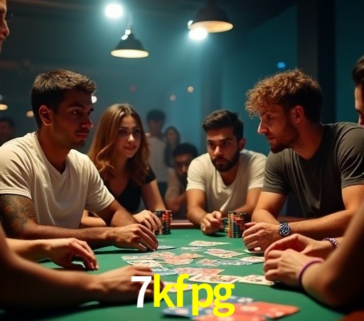 7kfpg São Paulo - Top Slots