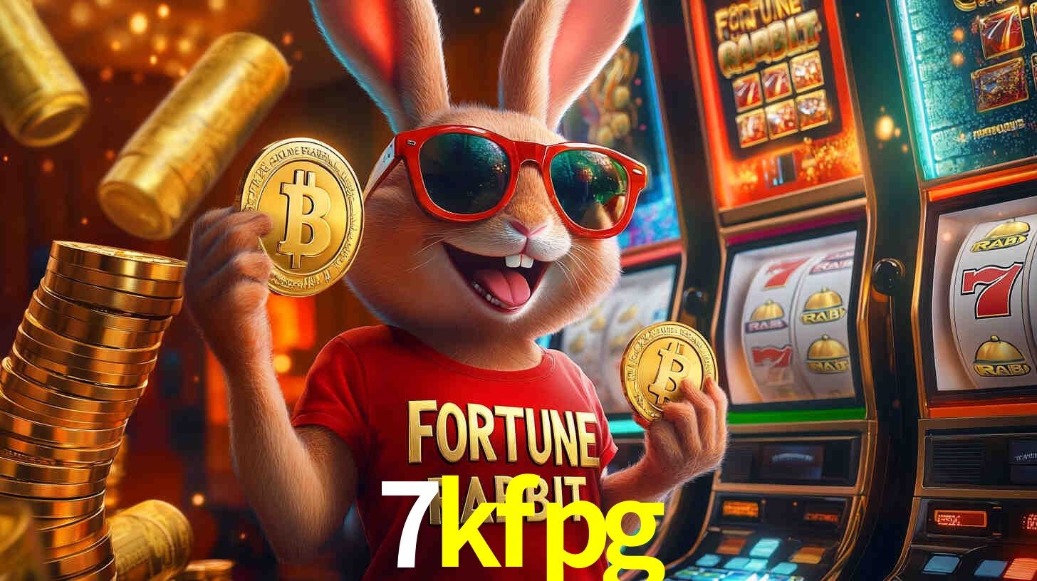 Apostas Esportivas na 7kfpg: Um Guia Completo