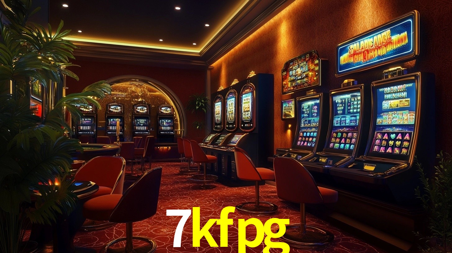 VIP Casino 7kfpg