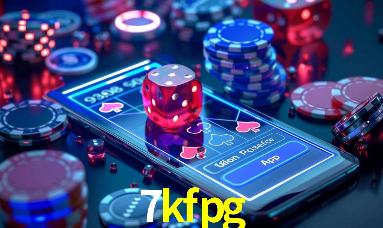 7kfpg - Análise de Mercados Esportivos