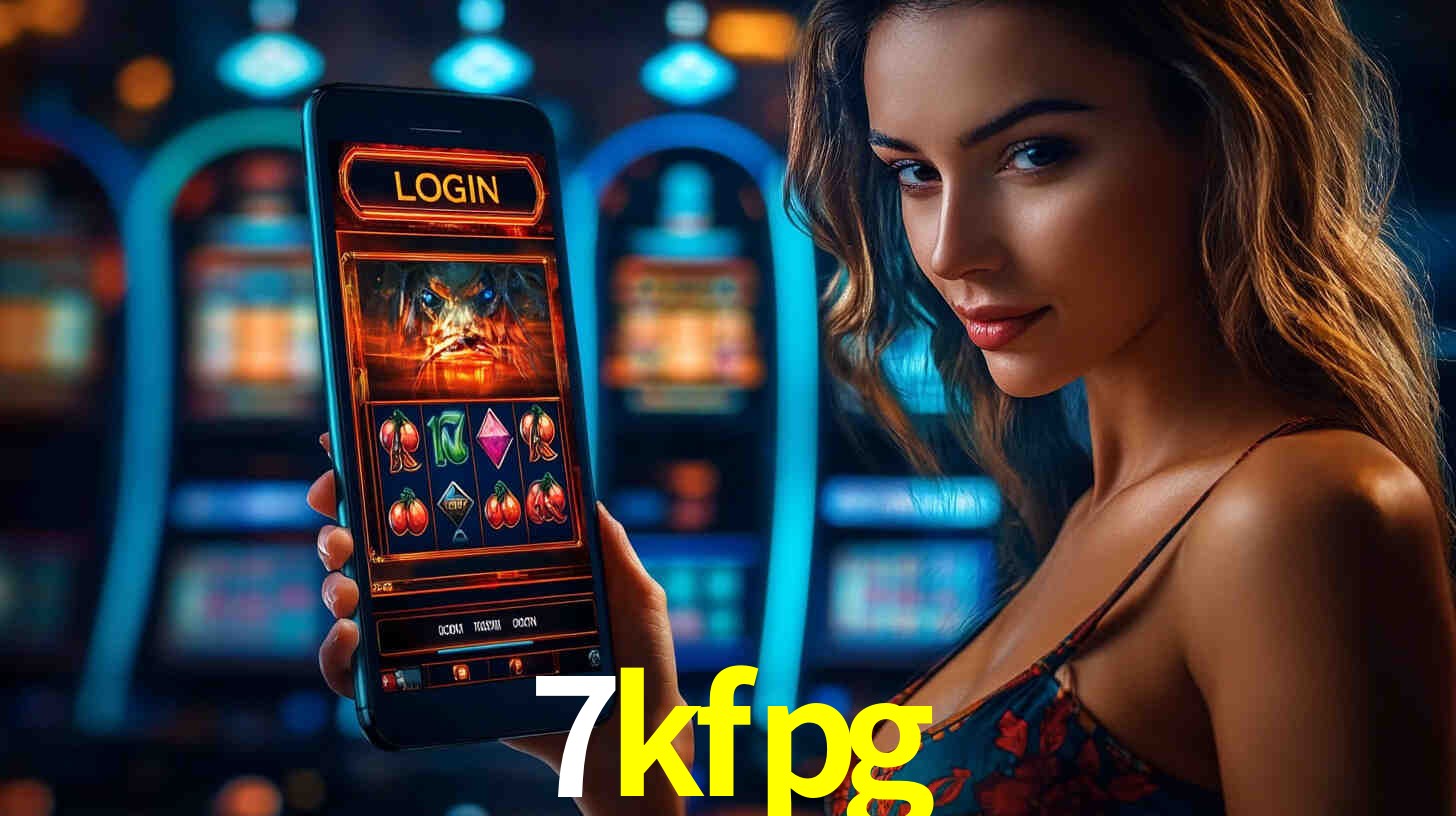 7kfpg: A Experiência de Casino com Jogos de Mesa ao Vivo