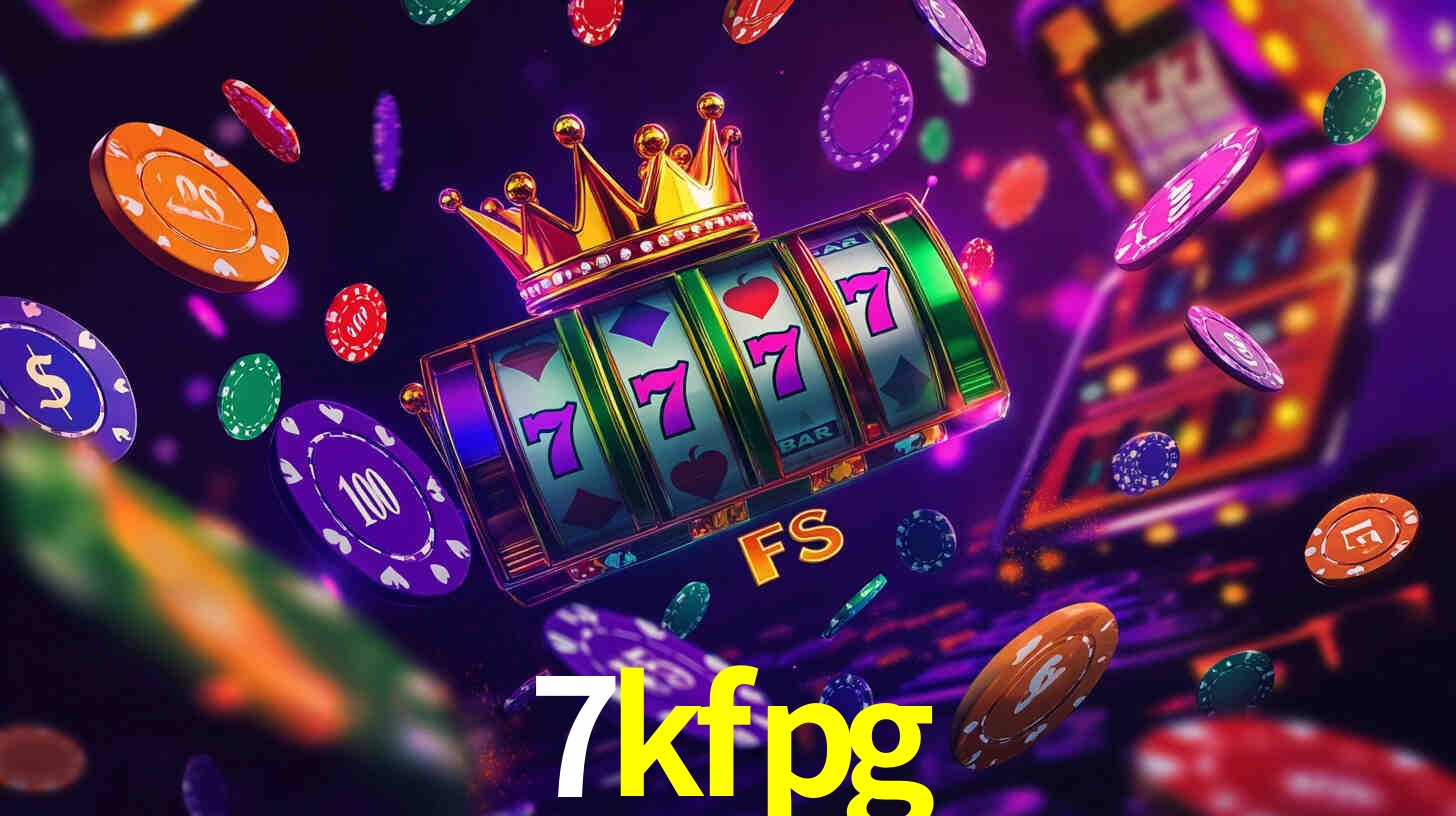 Live Casino 7kfpg