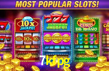 7kfpg Salvador - Studio Tour