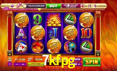 Inovações de Jogos na 7kfpg: O Futuro das Experiências Interativas