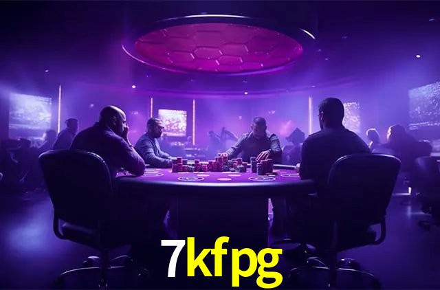 7kfpg Fortaleza - Leaderboard