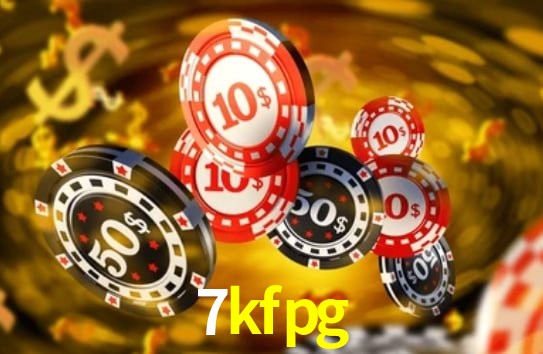 Recursos de Bônus 7kfpg