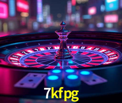 A Emoção da Loteria na 7kfpg: Uma Chance de Mudança de Vida