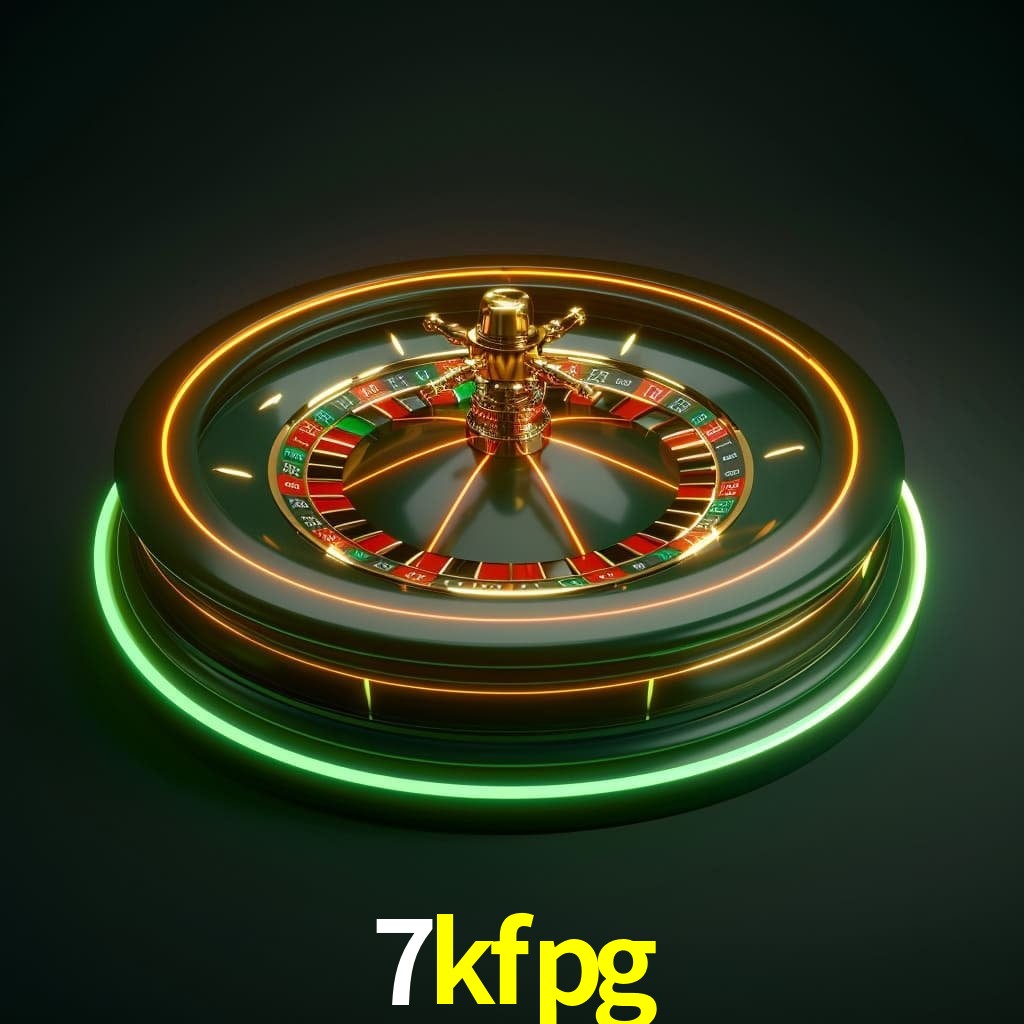 7kfpg App - Aplicativo Móvel Oficial