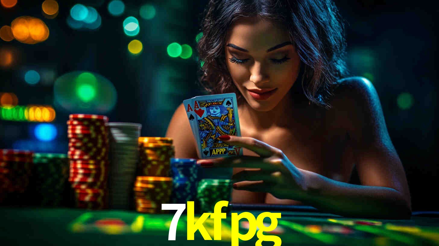 Descubra o Programa VIP da 7kfpg: Vantagens Exclusivas para Jogadores
