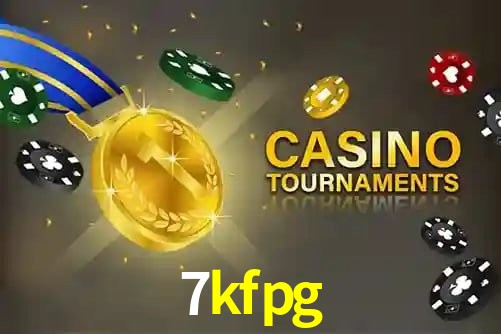 7kfpg - App Features