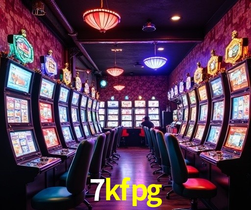 7kfpg Brasília - Bonus Features