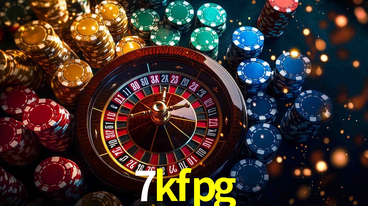 Welcome Bonus 7kfpg