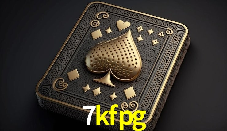 Segurança 2FA 7kfpg