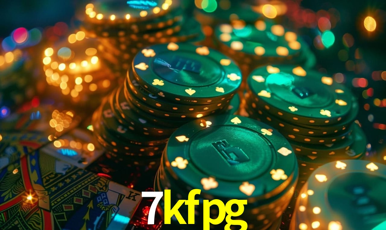 Avaliações dos Jogadores 7kfpg