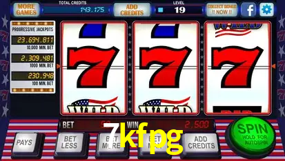 7kfpg Salvador - Bonus Stats